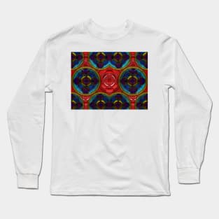 A Ring-a-Ding Dinger Long Sleeve T-Shirt